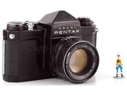 PENTAX Sv