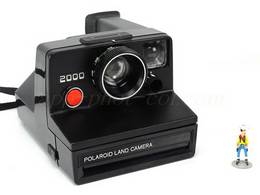 POLAROID 2000