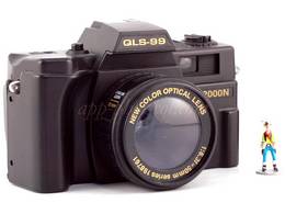 QLS-99 2000N