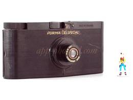 PURMA Purma Special