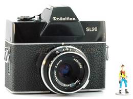 ROLLEI SL26