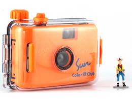 SUN Color Club
