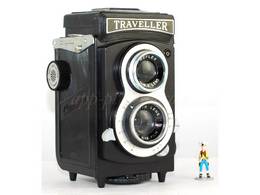 Traveller Reflex