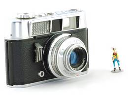VOIGTLÄNDER Vito CD