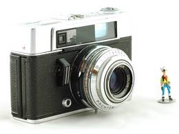 VOIGTLÄNDER Vito Cs