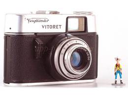 VOIGTLÄNDER Vitoret