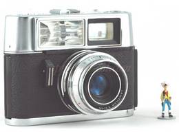 VOIGTLÄNDER Vitrona