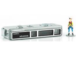 YASHICA Atoron