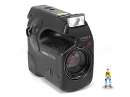YASHICA Samurai-Z