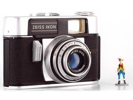 ZEISS IKON Colora