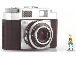 ZEISS IKON Contina-matic II (10.0613)