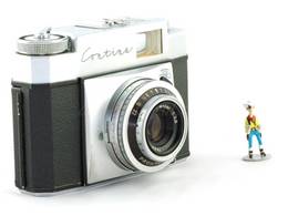 ZEISS IKON Contina IC (10.0603)