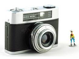 ZEISS IKON Contina LK (10.0615)