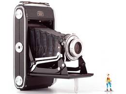 ZEISS IKON Nettar (518/2)