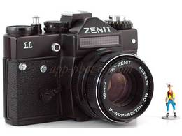 KRASNOGORSK Zenith 11