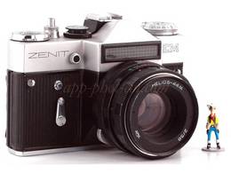 KRASNOGORSK Zenith Em