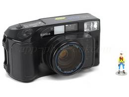 KONICA MR 640