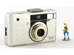 KONICA Revio Z2