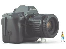 CANON EOS 600