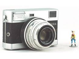 ZEISS IKON Werra IV