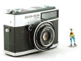 ZEISS IKON S310 (10.0351)