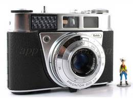 KODAK Retinette IB (type 045)