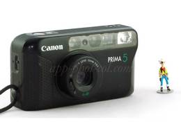 CANON Prima 5