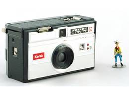 KODAK Instamatic 50