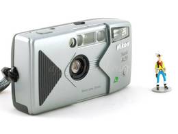 NIKON Nuvis A20