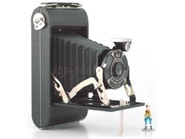 KODAK Brownie Pliant six-20
