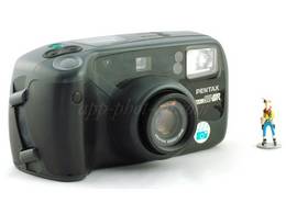 PENTAX Zoom 90WR
