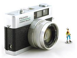 FUJI Compact Deluxe