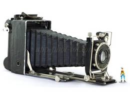DOPPEL Folding grand tirage