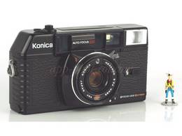 KONICA C35 MF