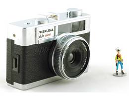 CERTEX Werlisa Club Color