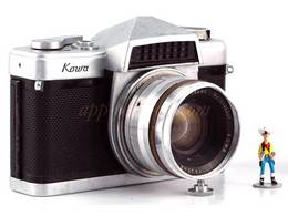 KOWA Model E