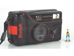 KODAK Expedition.