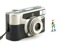 KONICA Z-UP 110 VP
