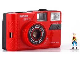 KONICA EFP-3
