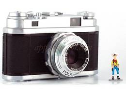 FOCA Foca Sport II ( model1).