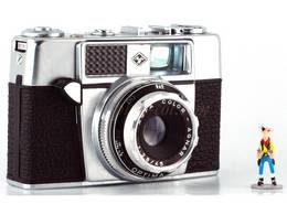 AGFA Optima Ia