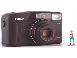 CANON Prima Super 115