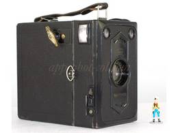 ZEISS IKON Box Tengor (54/15)