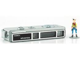 YASHICA Atoron