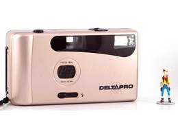 INCONNUE Deltapro