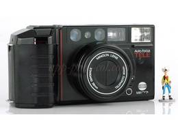 MINOLTA AF-T Tele