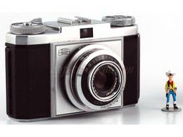 ZEISS IKON Contina IA (526/24)