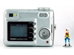KODAK Easyshare C330