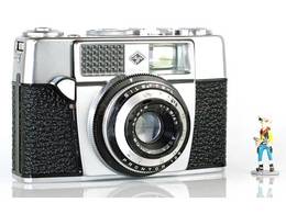 AGFA Silette-L (1962)
