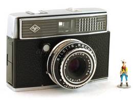 AGFA Silette Record